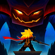 点杀泰坦2内置修改器版(Tap Titans 2)