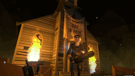 步行僵尸2无限金币版2023最新版本(The Walking Zombie 2)