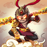帝国战士TD无限金币水晶版
