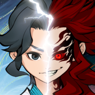 无双剑灵游戏一键满级版