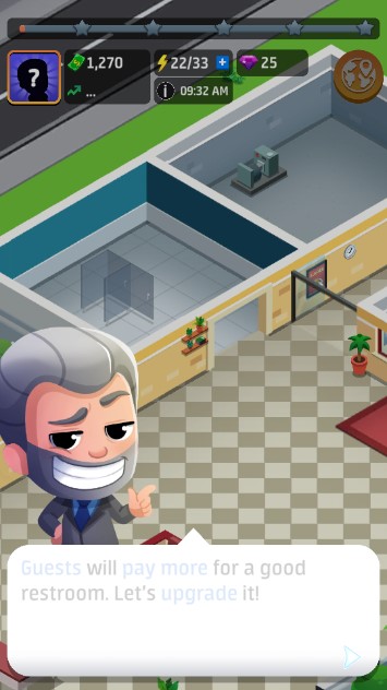 放置餐厅大亨货币不减反增版(Idle Restaurant)