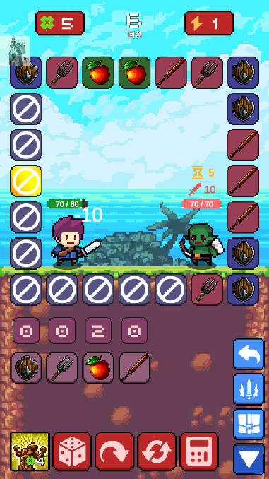 哥布林猎手免广告折相思版