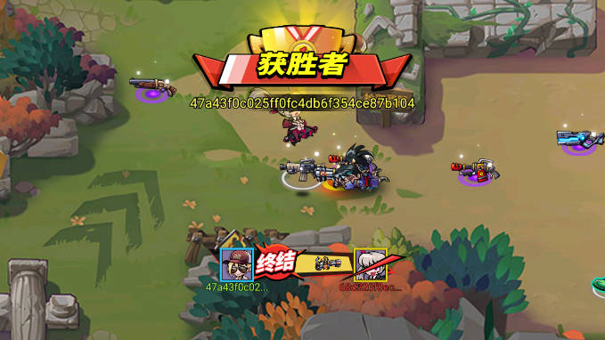 全民吃鸡大战免广告版最新版