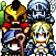 勇士的黎明混沌之战无限道具版