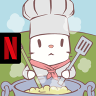 猫咪和汤Netflix版内置功能菜单版