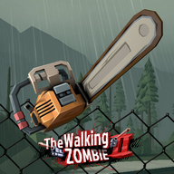 步行僵尸2无限金币版2023最新版本(The Walking Zombie 2) 3.6.33 安卓中文版