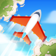 梦想航空公司免广告获得奖励版