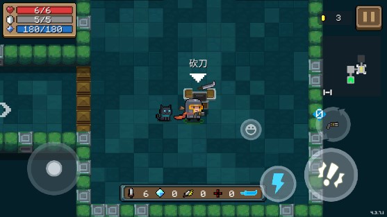 元气骑士(soul knight)国际服正版