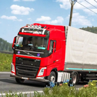 终极版卡车模拟器2023最新版(Truck Simulator)