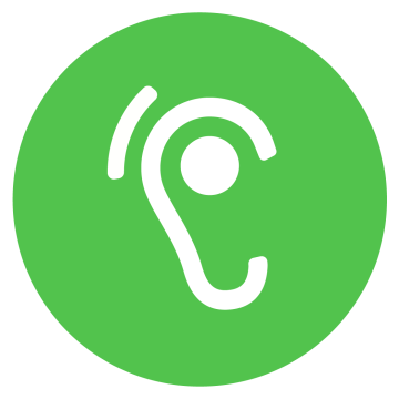 听筒强app