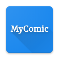 MyComic去广告免费版2023最新版本