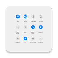 三星测边栏app最新版本(Galaxy Controls)