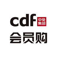 cdf会员购平台