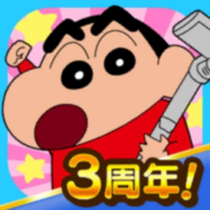 蜡笔小新大作战安卓正版下载安装