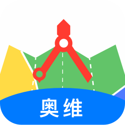 奥维地图2023高清卫星地图手机版 2.6.1 安卓版