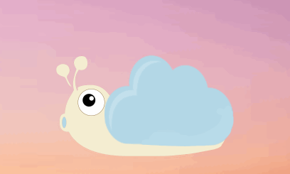 蜗牛云盘APP