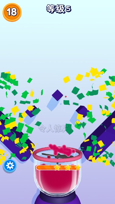 水果切片去广告版