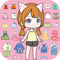YOYO Dollyoyo doll游戏免费版