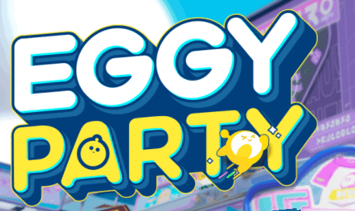 eggy party国际服下载2023官方最新版