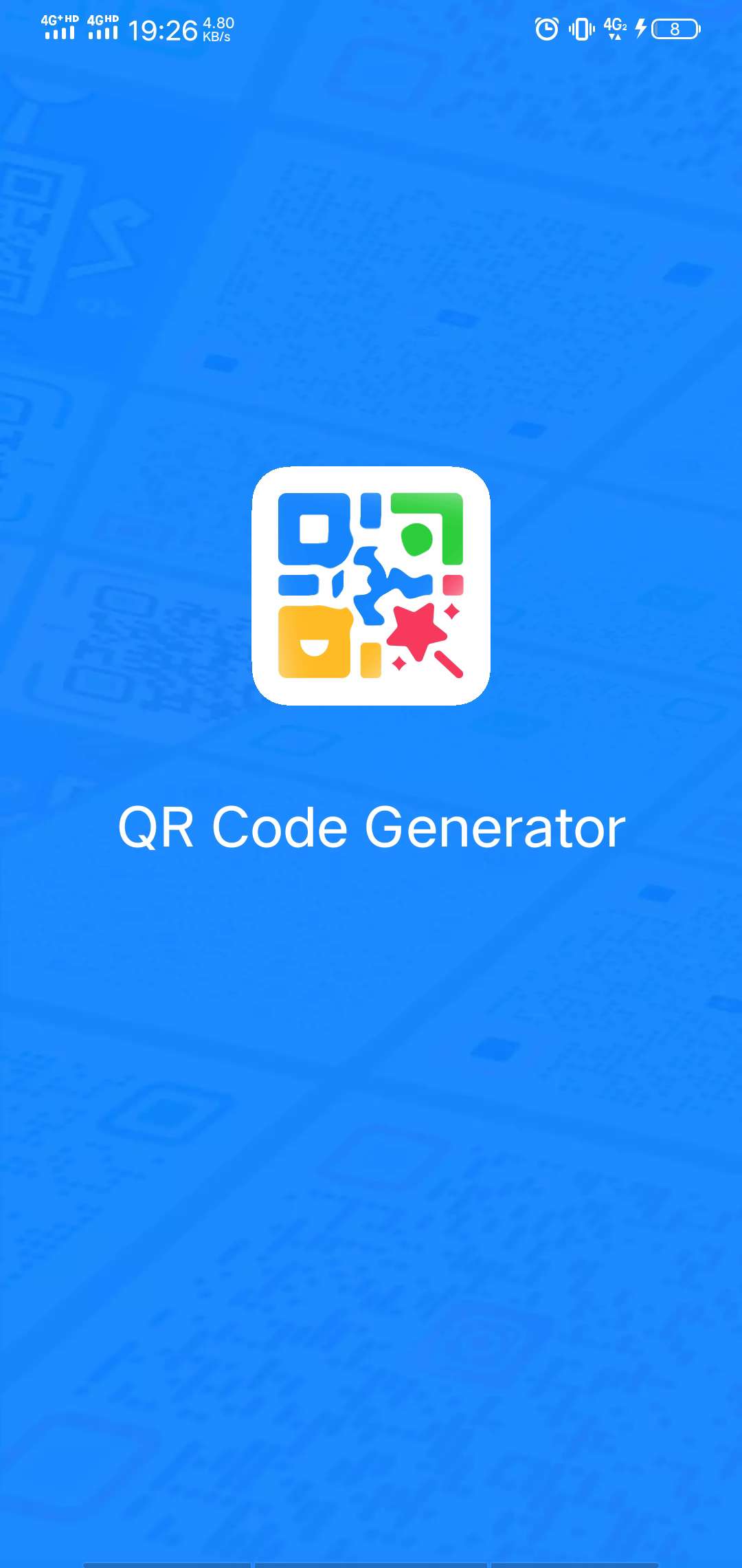 QR Code Generator二维码生成器高级版