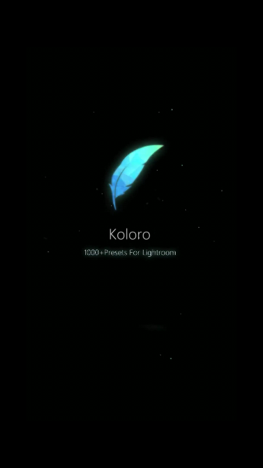 Koloro滤镜君图片视频调色大师
