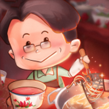 姥姥的面app