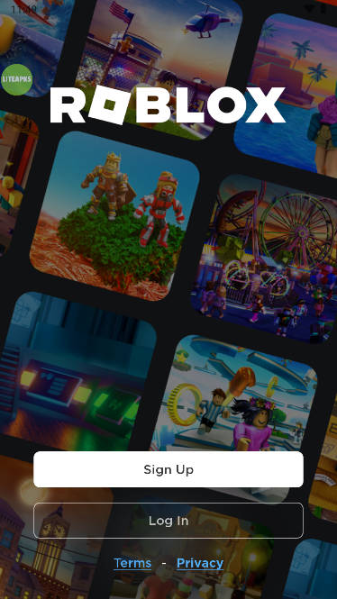 罗布乐思内置菜单2023最新版(Roblox)