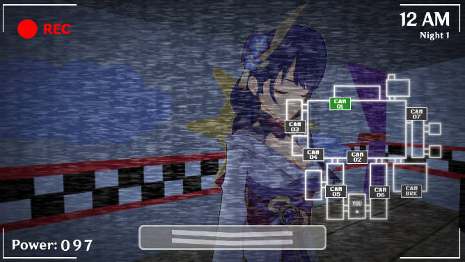 原神的午夜后宫免广告版