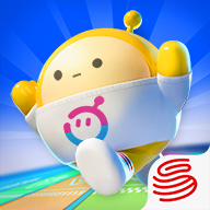 蛋仔派对国际版官方正版(Eggy Go)