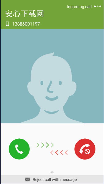 假来电屏保app(Fake Call Pro)