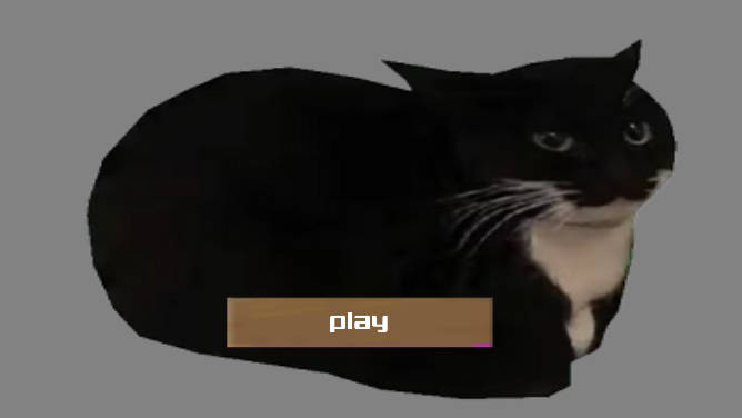 夜间追逐模拟器游戏下载2023最新版(Night Maxwell Cat Simulator)