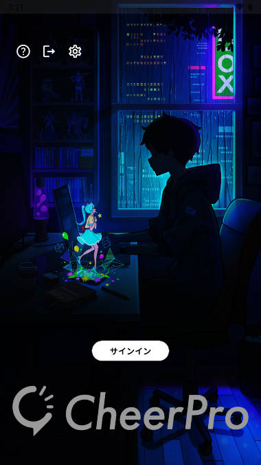 CheerPro初音未来养成游戏手机版