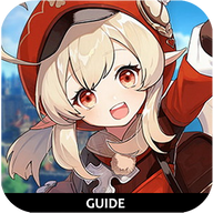原神新手指南软件(Genshin Honkai Impact Guide)