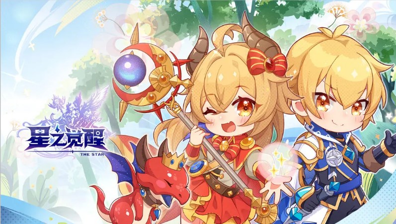 星之觉醒手游最新版2023