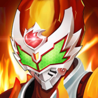 铠甲勇士拿瓦怒火内置MOD菜单版(Superhero Fight)