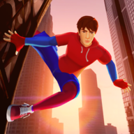 蜘蛛侠英雄多元宇宙游戏(Spider Hero Man: Multiverse)