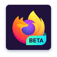 火狐浏览器beta版最新版2023(Firefox Beta)