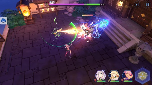 梦幻诸石内置MOD版