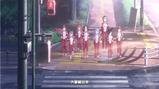 赛马娘Pretty Derby国际服中文版