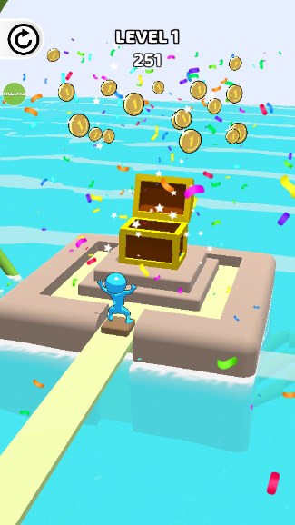StackyDash免广告无限金币版