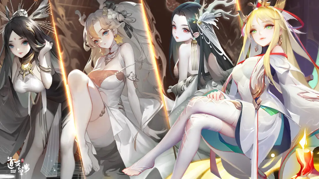 道友请留步变态版折扣充值版