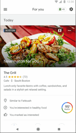 google地图高清卫星地图手机版