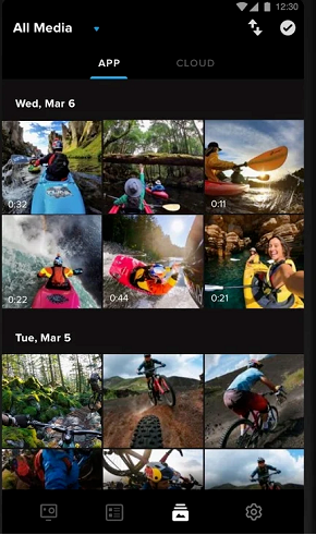 gopro官方下载app(GoPro Quik)