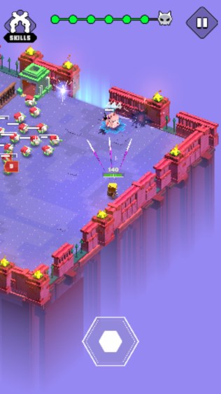 枪与地牢游戏中文版无限货币