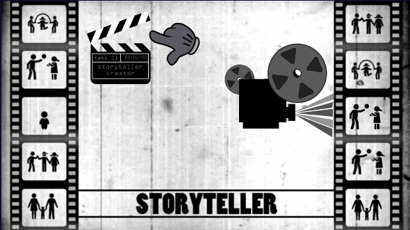 storyteller游戏手机版中文