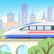 模拟高铁集团手游安卓版