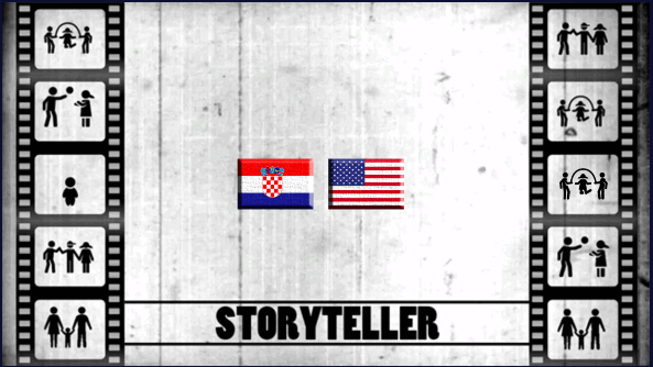 story teller说书人游戏手机版