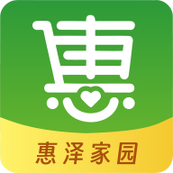 惠泽家园APP 1.0.0 安卓版