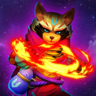 银河系忍者跑酷内置菜单版(Galaxy Ninja: Amaze 3D Runner) 1.0.1 最新版