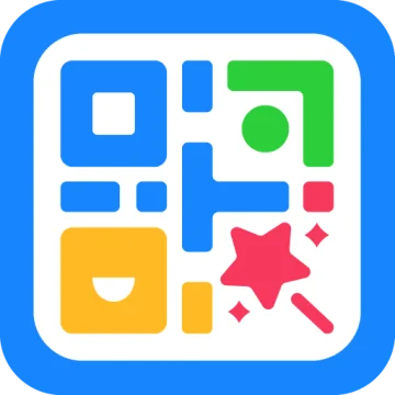 QR Code Generator二维码生成器高级版